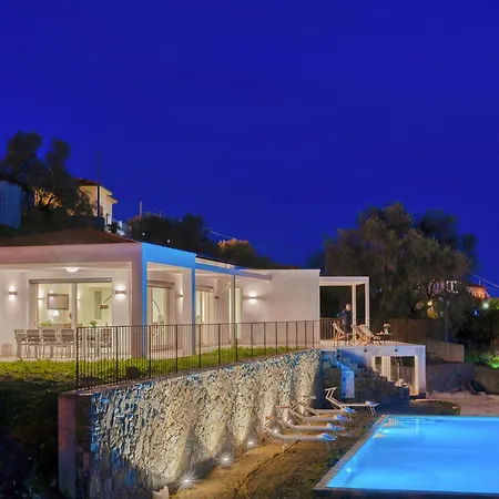 Villa Gioia 8, Emma Sanremo