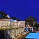 Vila Gioia 8, Emma Sanremo