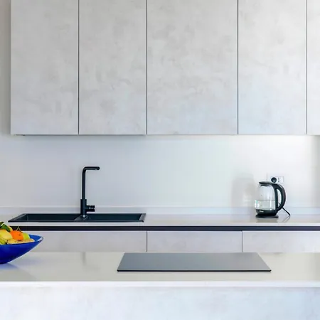 Gioia 8, Emma 别墅