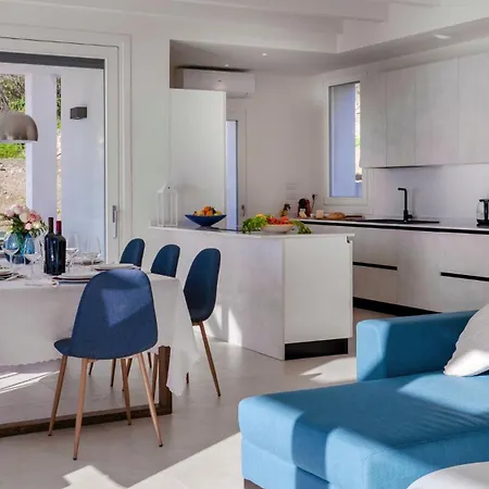 Gioia 8, Emma * 圣雷默