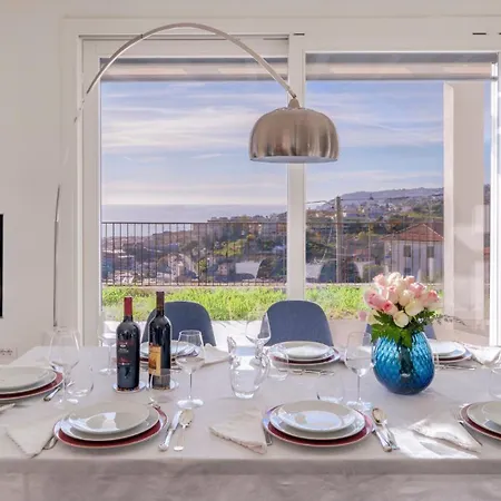 Gioia 8, Emma 圣雷默