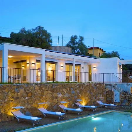 Gioia 8, Emma 圣雷默