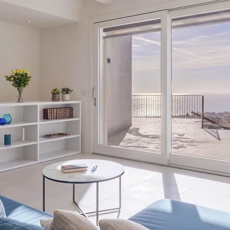 Gioia 8, Emma 圣雷默