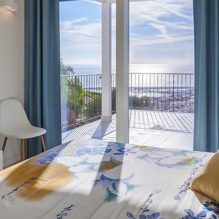 别墅 Gioia 8, Emma *