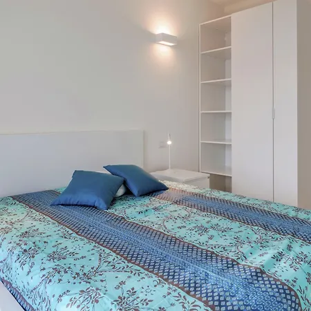 Gioia 8, Emma 别墅