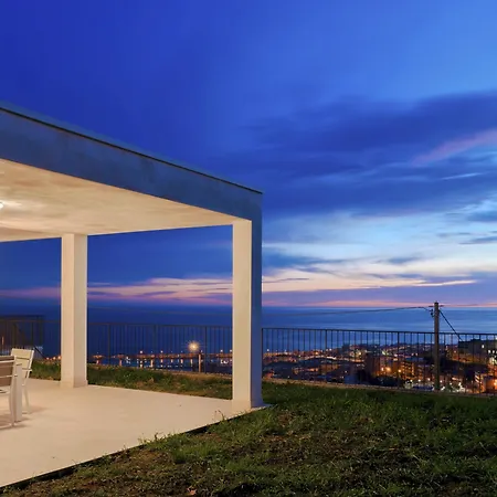 Gioia 8, Emma 圣雷默