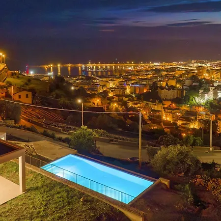 Gioia 8, Emma 别墅 *