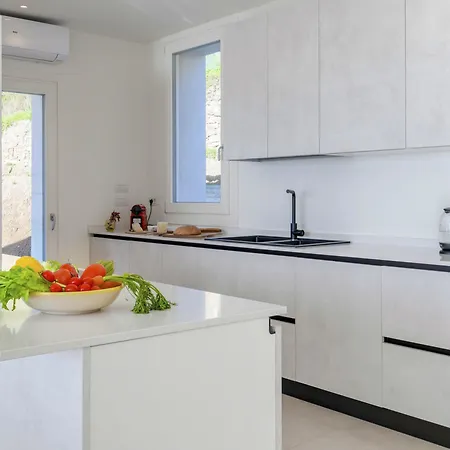 Gioia 8, Emma 别墅 圣雷默