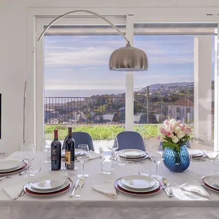 Gioia 8, Emma 圣雷默