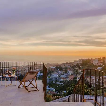 Gioia 8, Emma 圣雷默